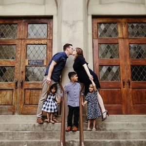 Meet your Posher, Brittany